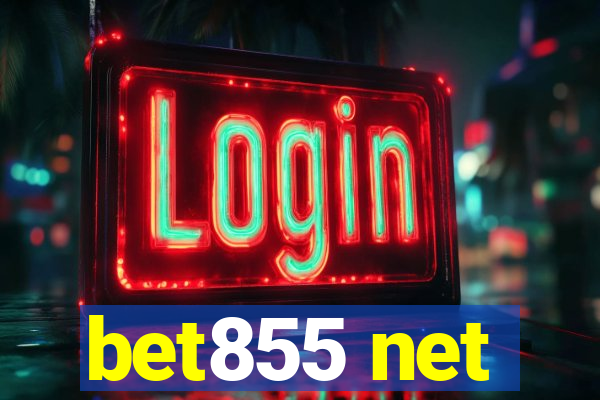 bet855 net